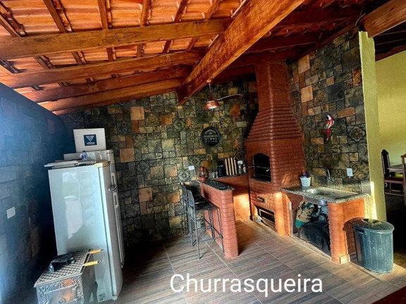 Imagem Chácara com 4 Quartos à Venda, 6.000 m² em Bicame - Laranjal Paulista Imagem Chácara com 4 Quartos à Venda, 6.000 m² em Bicame - Laranjal Paulista
