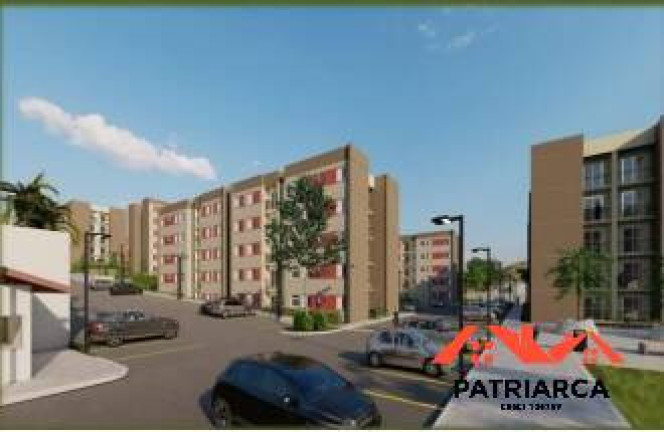 Imagem Apartamento com 2 Quartos à Venda, 44 m² em Pq Do Café - Monte Mor Imagem Apartamento com 2 Quartos à Venda, 44 m² em Pq Do Café - Monte Mor