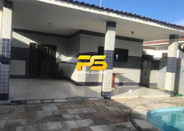 Imagem Casa com 4 Quartos à Venda, 300 m² em Cristo Redentor - João Pessoa Imagem Casa com 4 Quartos à Venda, 300 m² em Cristo Redentor - João Pessoa
