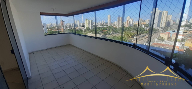 Imagem Apartamento com 4 Quartos à Venda, 198 m² em Lagoa Nova - Natal