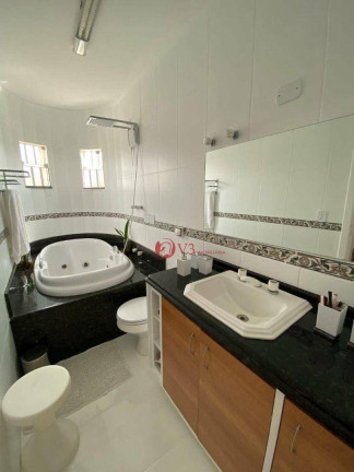Imagem Sobrado com 3 Quartos à Venda, 138 m² em Vila Guilhermina - São Paulo