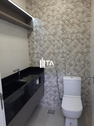 Imagem Casa com 3 Quartos à Venda, 206 m² em Swiss Park - Campinas Imagem Casa com 3 Quartos à Venda, 206 m² em Swiss Park - Campinas
