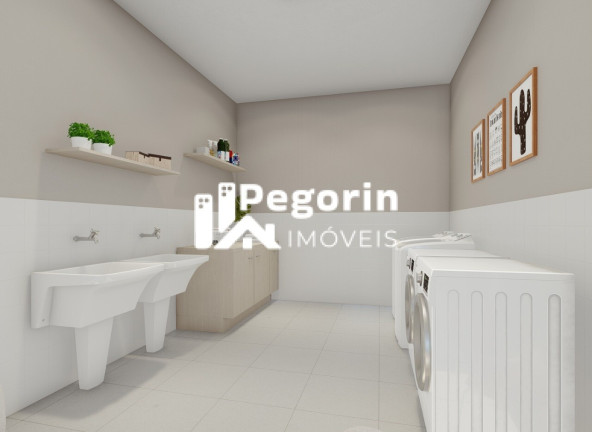 Imagem Apartamento com 2 Quartos à Venda, 46 m² em Atuba - Curitiba