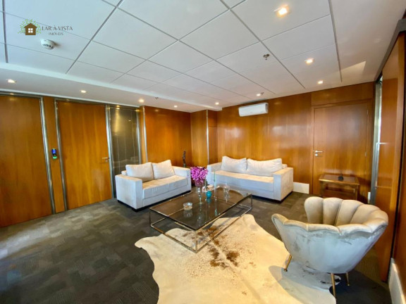 Imagem Ponto Comercial à Venda, 123 m² em Vila Gertrudes - São Paulo Imagem Ponto Comercial à Venda, 123 m² em Vila Gertrudes - São Paulo