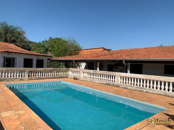 Imagem Chácara com 10 Quartos à Venda, 520 m² em Condomínio Seranila - Monte Mor Imagem Chácara com 10 Quartos à Venda, 520 m² em Condomínio Seranila - Monte Mor