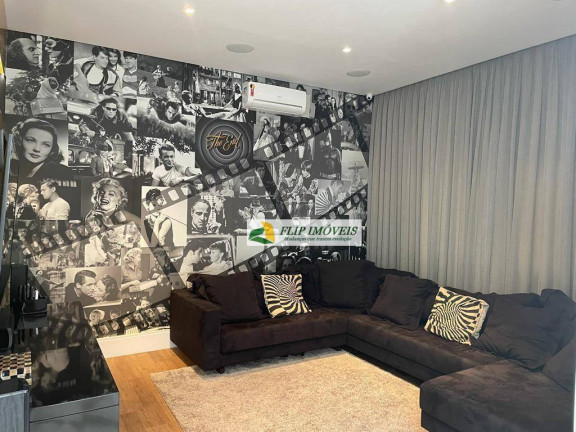 Imagem Casa com 4 Quartos à Venda, 440 m² em Alphaville Dom Pedro - Campinas Imagem Casa com 4 Quartos à Venda, 440 m² em Alphaville Dom Pedro - Campinas