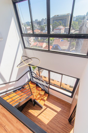 Imagem Apartamento com 1 Quarto à Venda, 75 m² em Vila João Pessoa - Porto Alegre