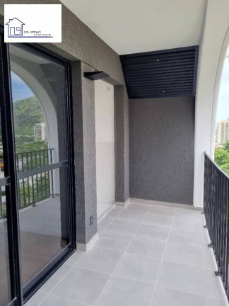 Imagem Apartamento com 2 Quartos à Venda, 80 m² em Recreio Dos Bandeirantes - Rio De Janeiro