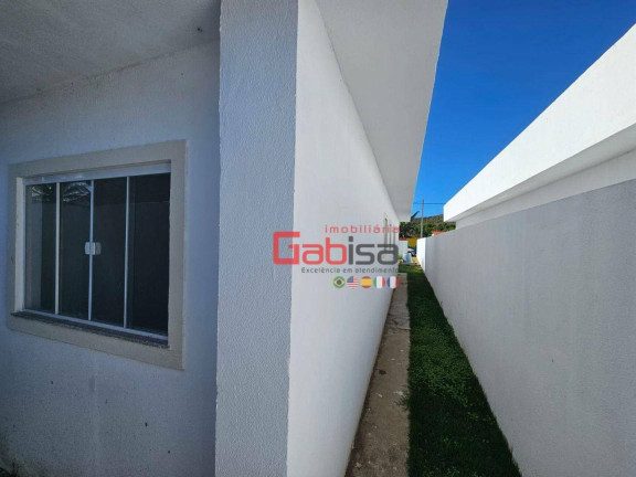 Imagem Casa com 2 Quartos à Venda, 63 m² em Parque Balneário São Francisco - Cabo Frio Imagem Casa com 2 Quartos à Venda, 63 m² em Parque Balneário São Francisco - Cabo Frio