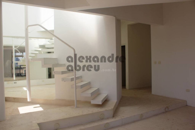 Imagem Cobertura com 4 Quartos à Venda, 642 m² em Santa Cecília - São Paulo