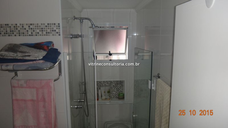 Imagem Apartamento com 3 Quartos à Venda, 80 m² em Vila Mariana - São Paulo