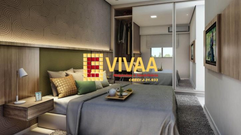 Imagem Apartamento com 2 Quartos à Venda,  em Quinta Das Paineiras - São José Do Rio Preto