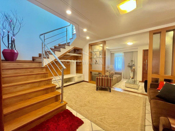 Imagem Casa com 4 Quartos à Venda, 218 m² em Capoeiras - Florianópolis