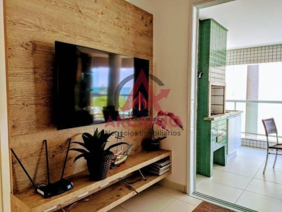 Imagem Apartamento com 3 Quartos à Venda, 124 m² em Praia Grande - Ubatuba Imagem Apartamento com 3 Quartos à Venda, 124 m² em Praia Grande - Ubatuba