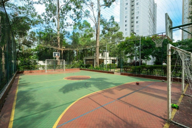 Imagem Apartamento com 3 Quartos à Venda, 67 m² em Vila Andrade - São Paulo Imagem Apartamento com 3 Quartos à Venda, 67 m² em Vila Andrade - São Paulo