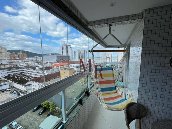 Imagem Apartamento com 2 Quartos à Venda, 87 m² em Boqueirão - Praia Grande Imagem Apartamento com 2 Quartos à Venda, 87 m² em Boqueirão - Praia Grande