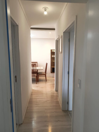 Imagem Apartamento com 3 Quartos à Venda, 60 m² em Caguassu - Sorocaba Imagem Apartamento com 3 Quartos à Venda, 60 m² em Caguassu - Sorocaba