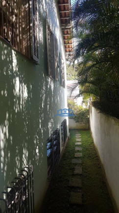 Imagem Casa com 4 Quartos à Venda, 292 m² em Centro - Petrópolis Imagem Casa com 4 Quartos à Venda, 292 m² em Centro - Petrópolis