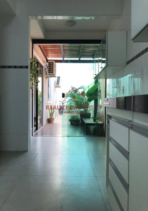 Imagem Apartamento com 2 Quartos à Venda, 80 m² em Palmeiras - Cabo Frio