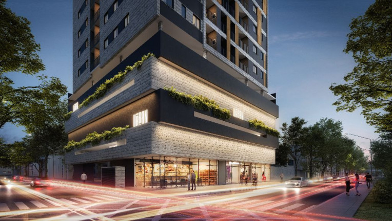 Imagem Imóvel com 2 Quartos à Venda, 69 m² em Morretes Imagem Imóvel com 2 Quartos à Venda, 69 m² em Morretes
