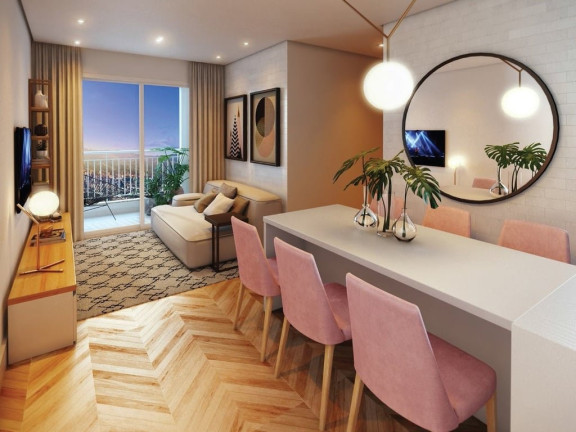Imagem Apartamento com 2 Quartos à Venda, 136 m² em Cezar De Souza - Mogi Das Cruzes Imagem Apartamento com 2 Quartos à Venda, 136 m² em Cezar De Souza - Mogi Das Cruzes