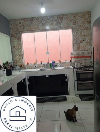 Imagem Casa com 4 Quartos à Venda, 200 m² em Chácara Do Sol (zona Sul) - São Paulo Imagem Casa com 4 Quartos à Venda, 200 m² em Chácara Do Sol (zona Sul) - São Paulo