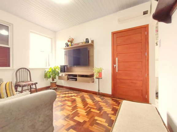 Imagem Apartamento com 2 Quartos à Venda, 52 m² em Passo Da Areia - Porto Alegre Imagem Apartamento com 2 Quartos à Venda, 52 m² em Passo Da Areia - Porto Alegre