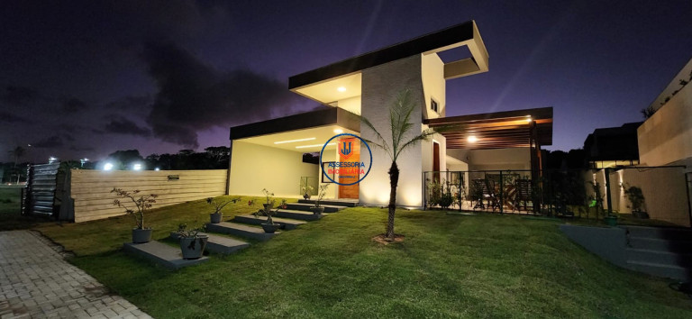 Imagem Casa com 4 Quartos para Alugar ou Temporada, 250 m² em Cajupiranga - Parnamirim Imagem Casa com 4 Quartos para Alugar ou Temporada, 250 m² em Cajupiranga - Parnamirim