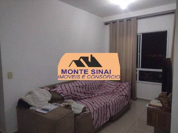 Imagem Apartamento com 2 Quartos à Venda, 56 m² em Vila São Caetano - Sorocaba