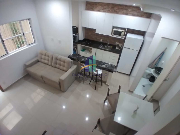 Imagem Casa com 2 Quartos à Venda, 60 m² em Real - Praia Grande