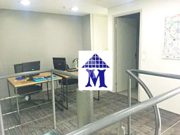 Imagem Sala Comercial à Venda, 216 m² em Vila Mariana - São Paulo