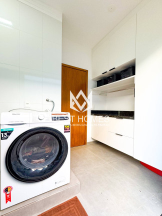 Imagem Casa de Condomínio com 3 Quartos à Venda, 873 m² em Medeiros - Itupeva