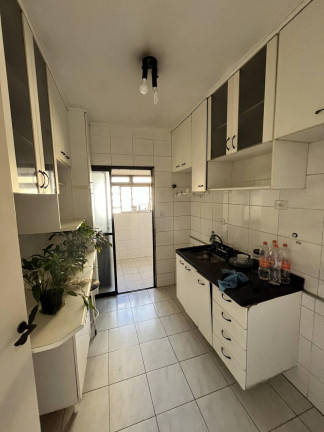 Imagem Apartamento com 3 Quartos à Venda, 84 m² em Dezoito Do Forte Empresarial/alphaville. - Barueri Imagem Apartamento com 3 Quartos à Venda, 84 m² em Dezoito Do Forte Empresarial/alphaville. - Barueri