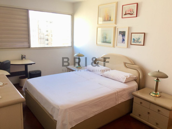 Imagem Apartamento com 4 Quartos à Venda, 146 m² em Moema - São Paulo Imagem Apartamento com 4 Quartos à Venda, 146 m² em Moema - São Paulo