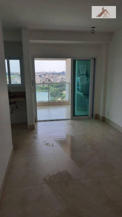 Imagem Apartamento com 3 Quartos à Venda, 90 m² em Edifício Le Jardin  - Indaiatuba