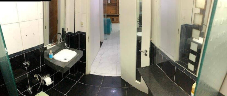 Imagem Apartamento com 2 Quartos à Venda, 85 m² em Centro - São Vicente Imagem Apartamento com 2 Quartos à Venda, 85 m² em Centro - São Vicente