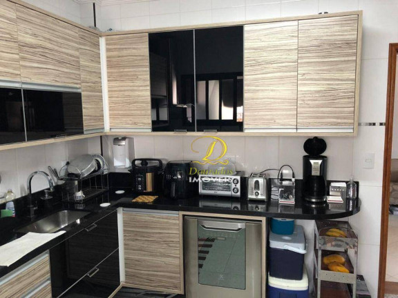 Imagem Apartamento com 3 Quartos à Venda, 100 m² em Canto Do Forte - Praia Grande Imagem Apartamento com 3 Quartos à Venda, 100 m² em Canto Do Forte - Praia Grande