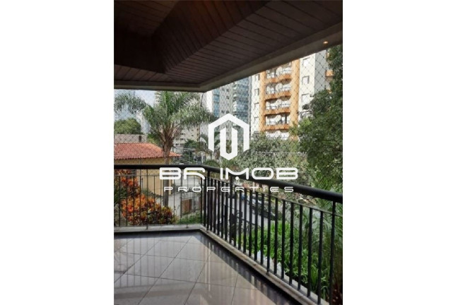 Imagem Imóvel com 3 Quartos à Venda, 119 m² em Campo Belo - São Paulo Imagem Imóvel com 3 Quartos à Venda, 119 m² em Campo Belo - São Paulo