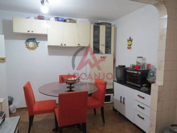 Imagem Casa com 3 Quartos à Venda, 115 m² em Jabaquara - São Paulo Imagem Casa com 3 Quartos à Venda, 115 m² em Jabaquara - São Paulo
