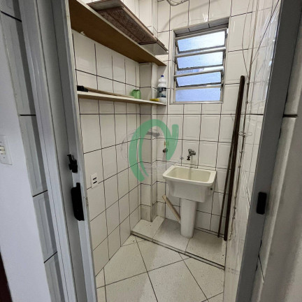Imagem Apartamento com 2 Quartos à Venda, 69 m² em Boqueirão - Santos