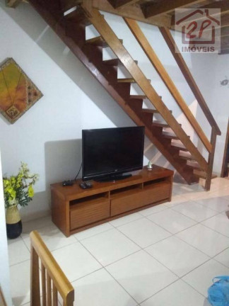 Imagem Apartamento com 2 Quartos à Venda, 62 m² em Maranduba - Ubatuba Imagem Apartamento com 2 Quartos à Venda, 62 m² em Maranduba - Ubatuba