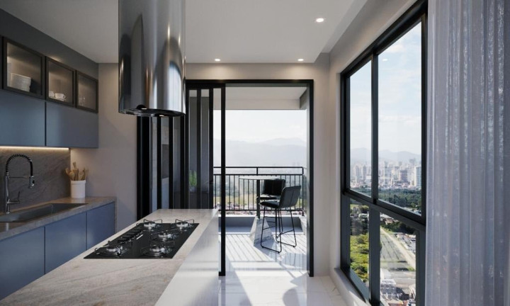 Imagem Apartamento com 2 Quartos à Venda, 62 m² em Porto Belo - Porto Belo Imagem Apartamento com 2 Quartos à Venda, 62 m² em Porto Belo - Porto Belo