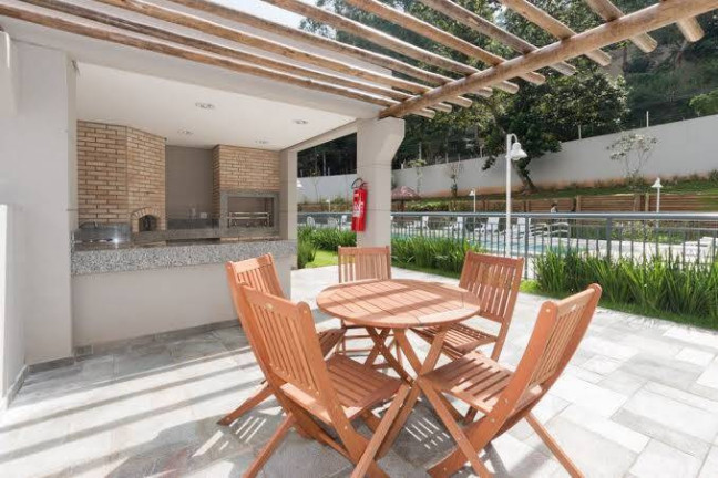 Imagem Apartamento com 3 Quartos à Venda, 74 m² em Vila Andrade - São Paulo
