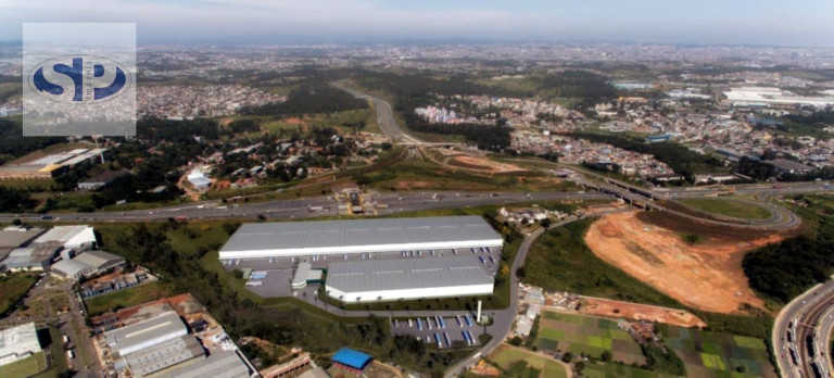 Imagem Imóvel Comercial para Alugar, 17.950 m² em Jordanópolis - Arujá Imagem Imóvel Comercial para Alugar, 17.950 m² em Jordanópolis - Arujá