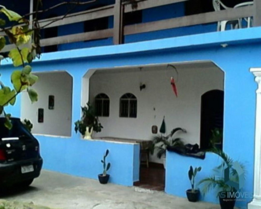 Imagem Casa com 3 Quartos à Venda, 90 m² em Parque Burle - Cabo Frio Imagem Casa com 3 Quartos à Venda, 90 m² em Parque Burle - Cabo Frio