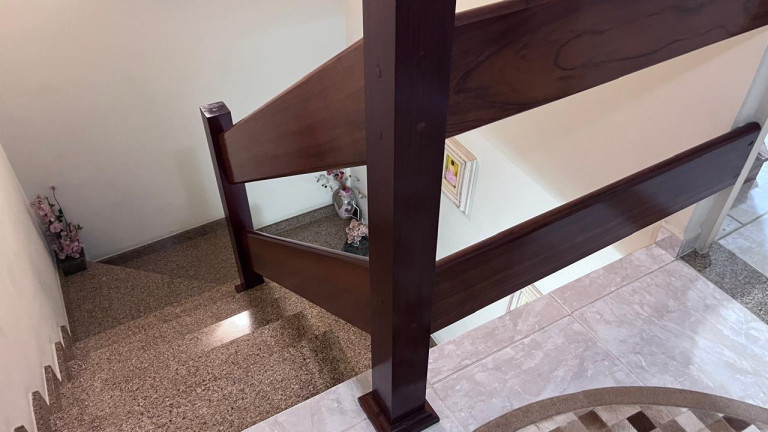 Imagem Casa de Condomínio com 3 Quartos à Venda, 112 m² em Demarchi - São Bernardo Do Campo Imagem Casa de Condomínio com 3 Quartos à Venda, 112 m² em Demarchi - São Bernardo Do Campo