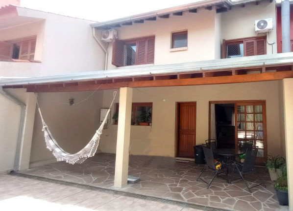 Casa com 3 Quartos à Venda, 220 m² em Espírito Santo - Porto Alegre