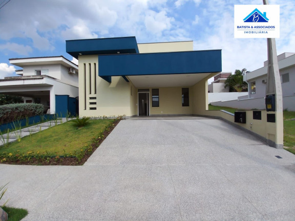 Imagem Casa de Condomínio com 3 Quartos à Venda, 200 m² em Swiss Park - Campinas Imagem Casa de Condomínio com 3 Quartos à Venda, 200 m² em Swiss Park - Campinas