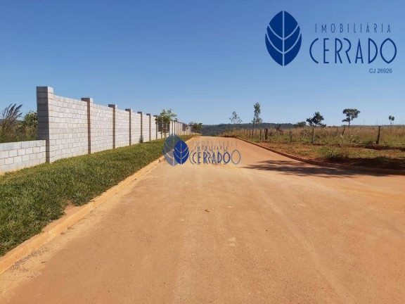 Imagem Terreno à Venda, 1.252 m² em Abadiania - Abadiânia Imagem Terreno à Venda, 1.252 m² em Abadiania - Abadiânia