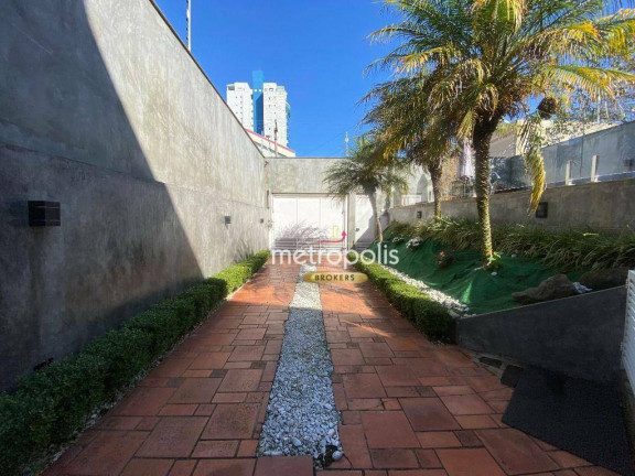 Imagem Sobrado com 3 Quartos à Venda, 386 m² em Vila Assis Brasil - Mauá Imagem Sobrado com 3 Quartos à Venda, 386 m² em Vila Assis Brasil - Mauá